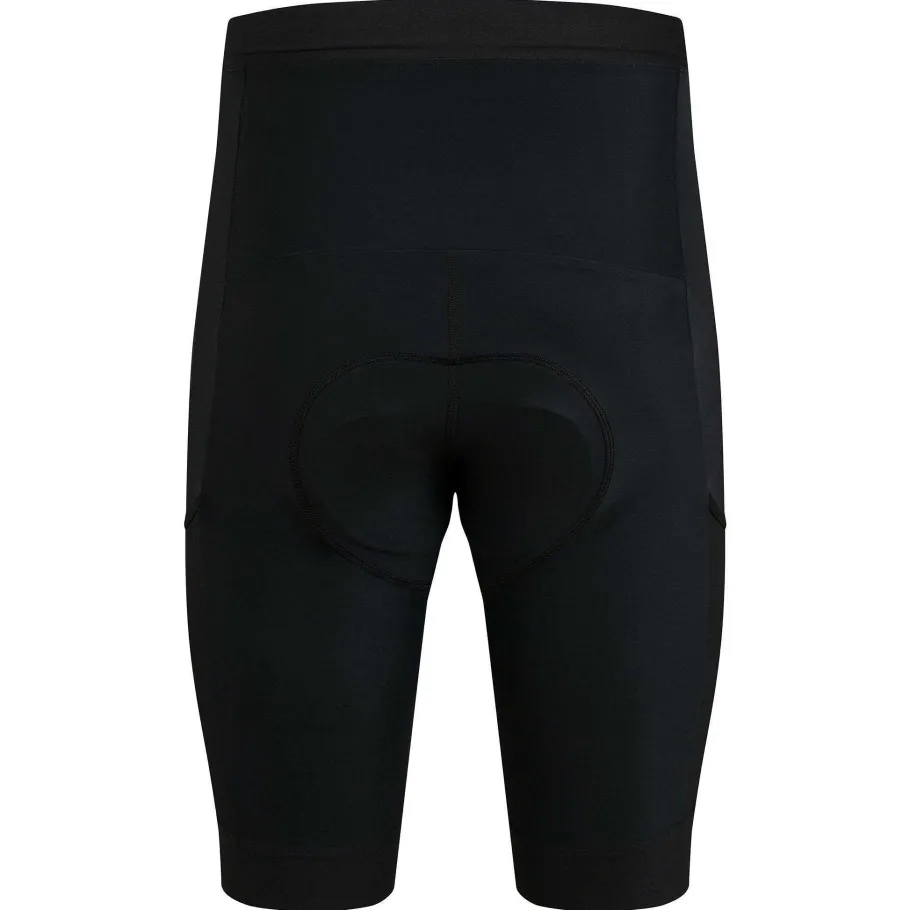 Best Rapha Men'S Core Cargo Shorts Black