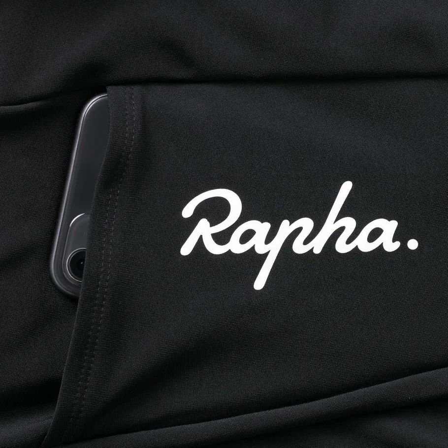 Online Rapha Men'S Core Cargo Winter Tights With Pad