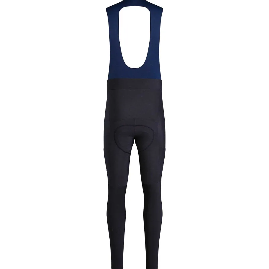 Online Rapha Men'S Core Cargo Winter Tights With Pad