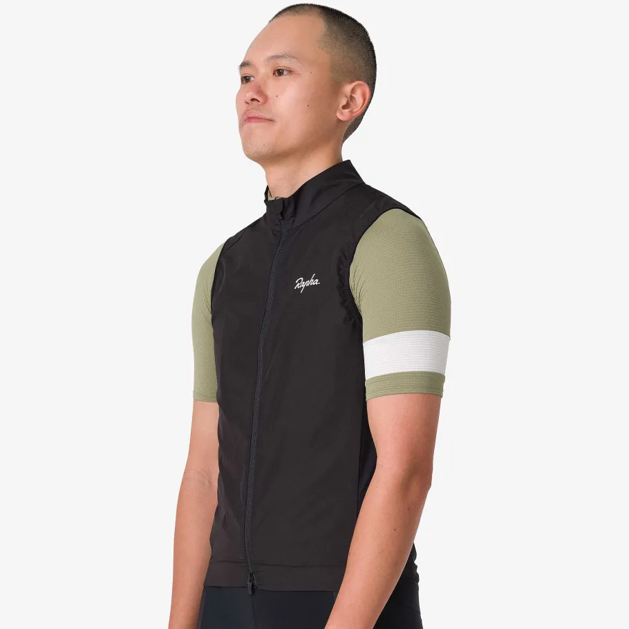 Hot Rapha Men'S Core Gilet