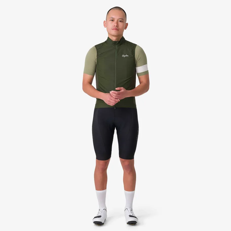 Hot Rapha Men'S Core Gilet