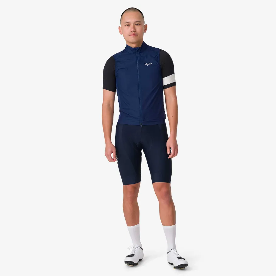 Hot Rapha Men'S Core Gilet