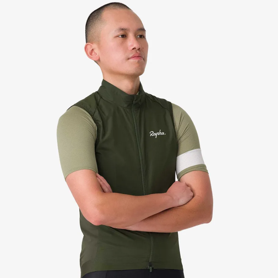 Hot Rapha Men'S Core Gilet