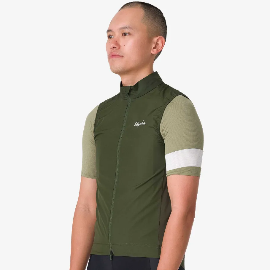 Hot Rapha Men'S Core Gilet