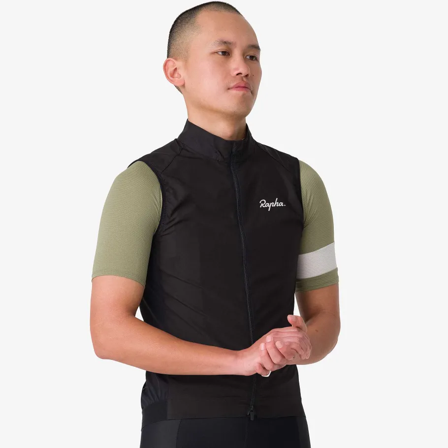 Hot Rapha Men'S Core Gilet