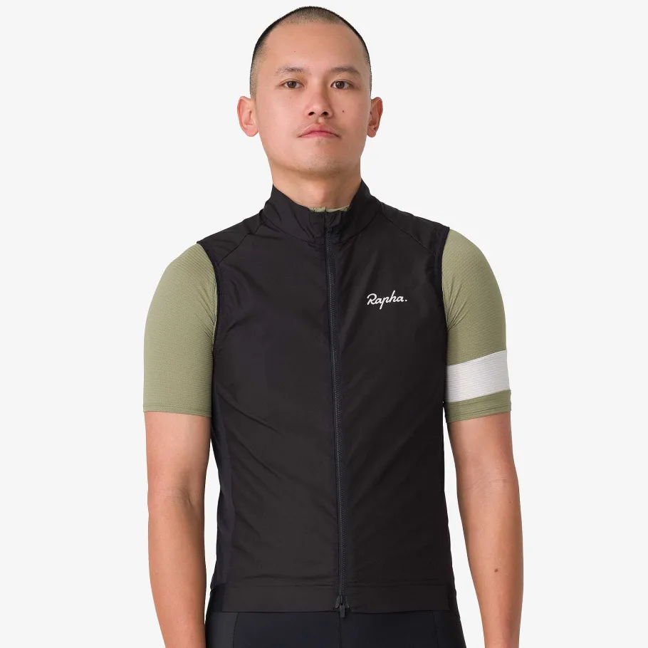 Hot Rapha Men'S Core Gilet