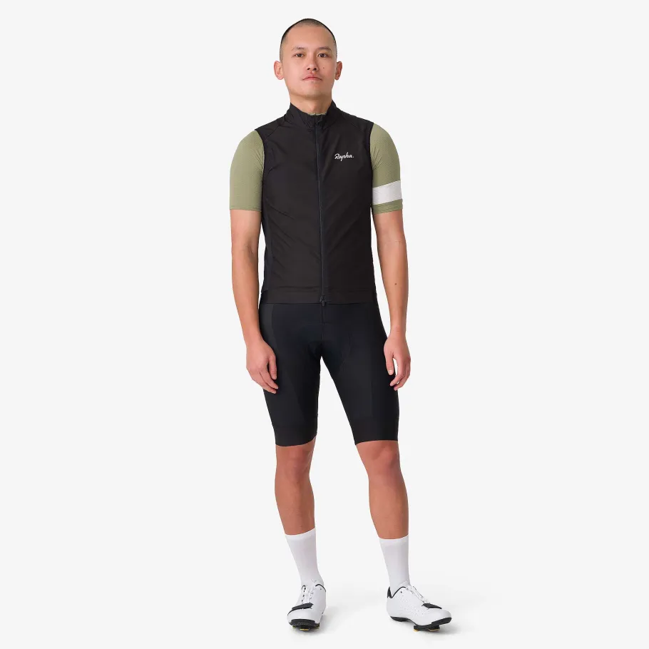 Hot Rapha Men'S Core Gilet