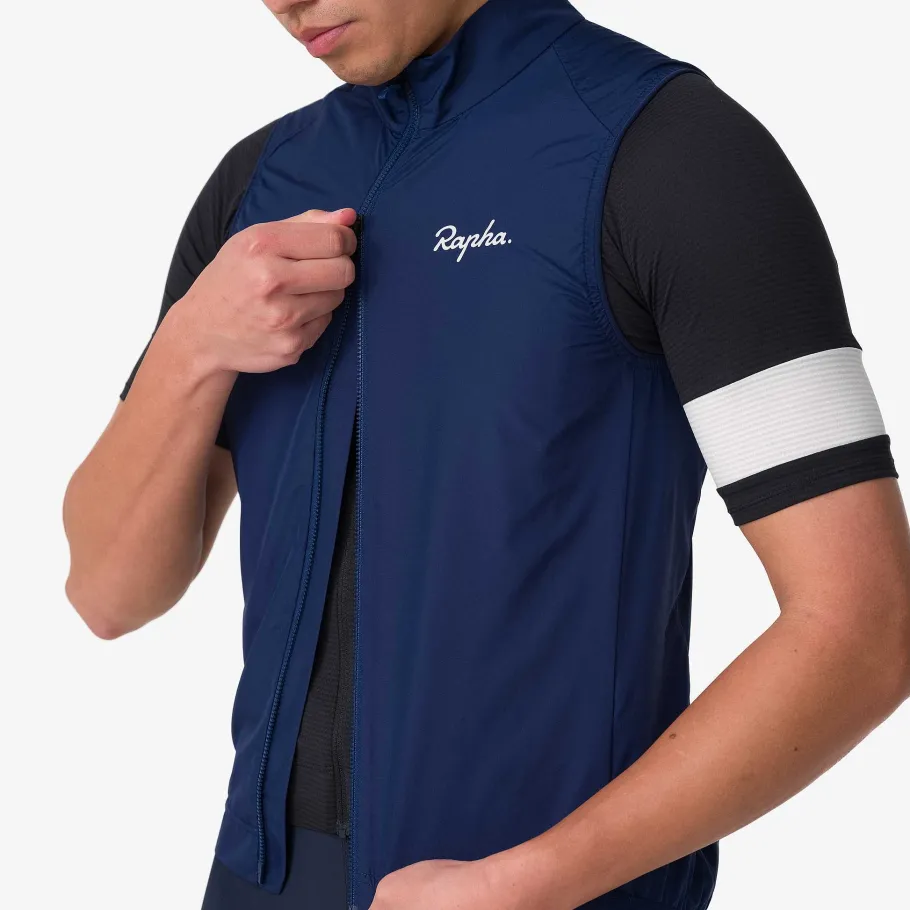 Hot Rapha Men'S Core Gilet