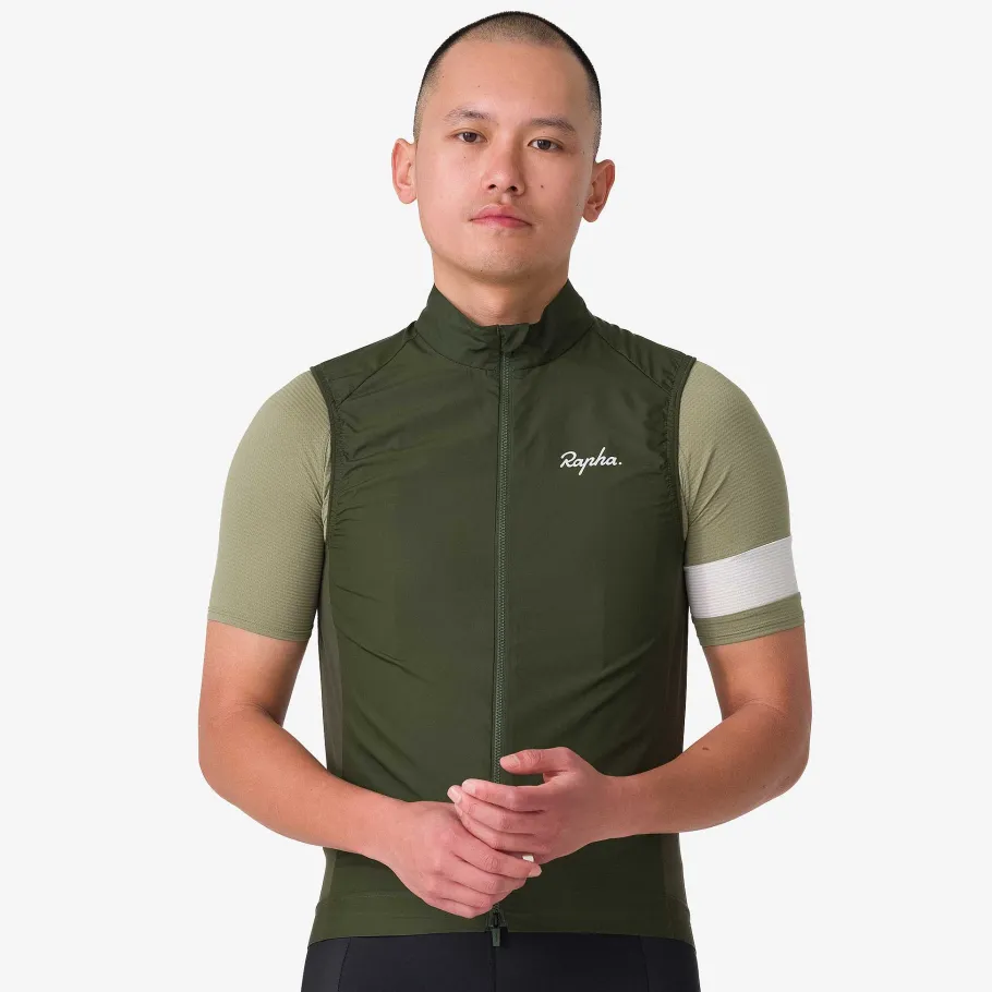Hot Rapha Men'S Core Gilet