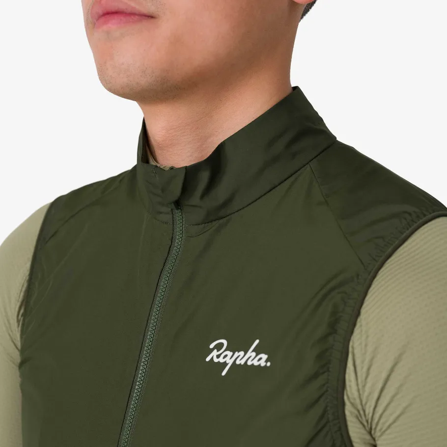 Hot Rapha Men'S Core Gilet