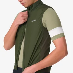 Hot Rapha Men'S Core Gilet