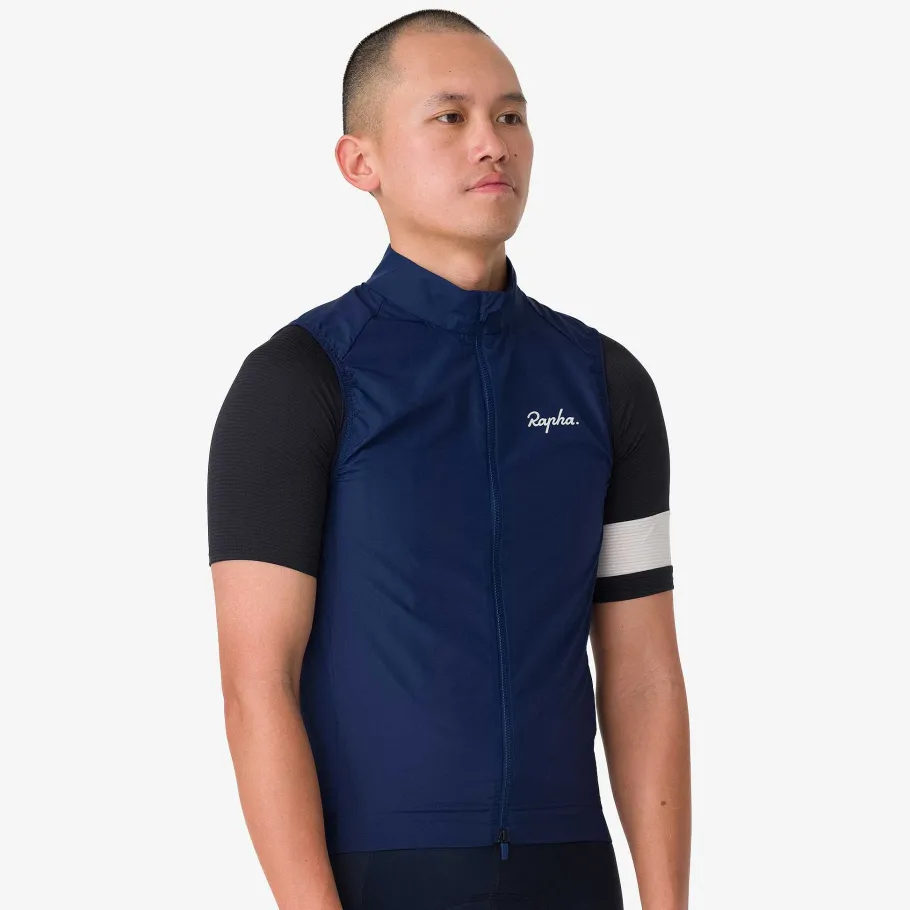 Hot Rapha Men'S Core Gilet