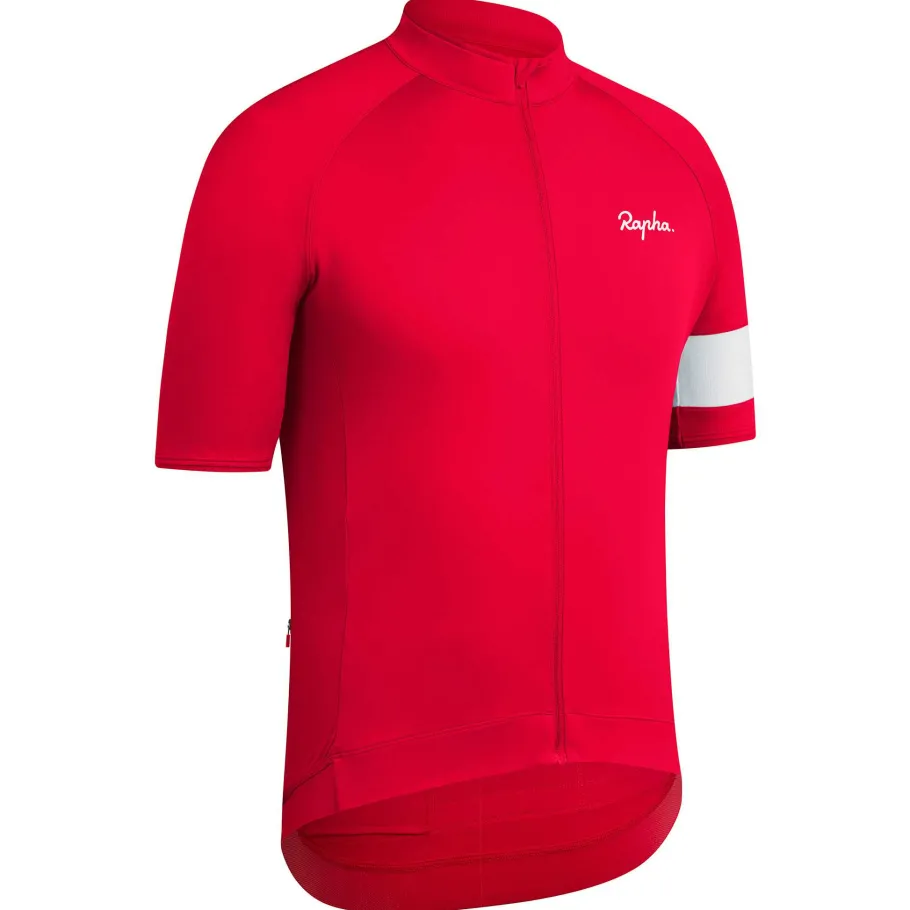 Best Rapha Men'S Core Jersey