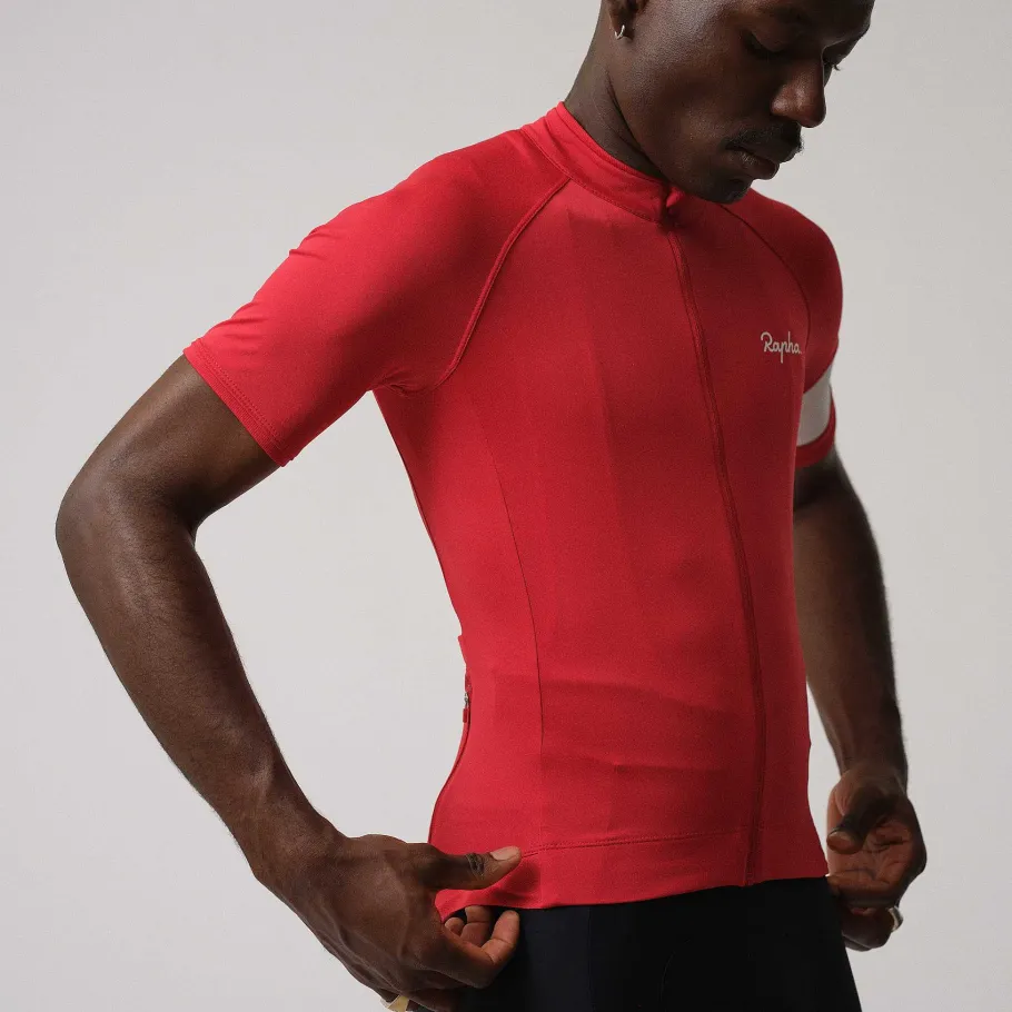 Best Rapha Men'S Core Jersey