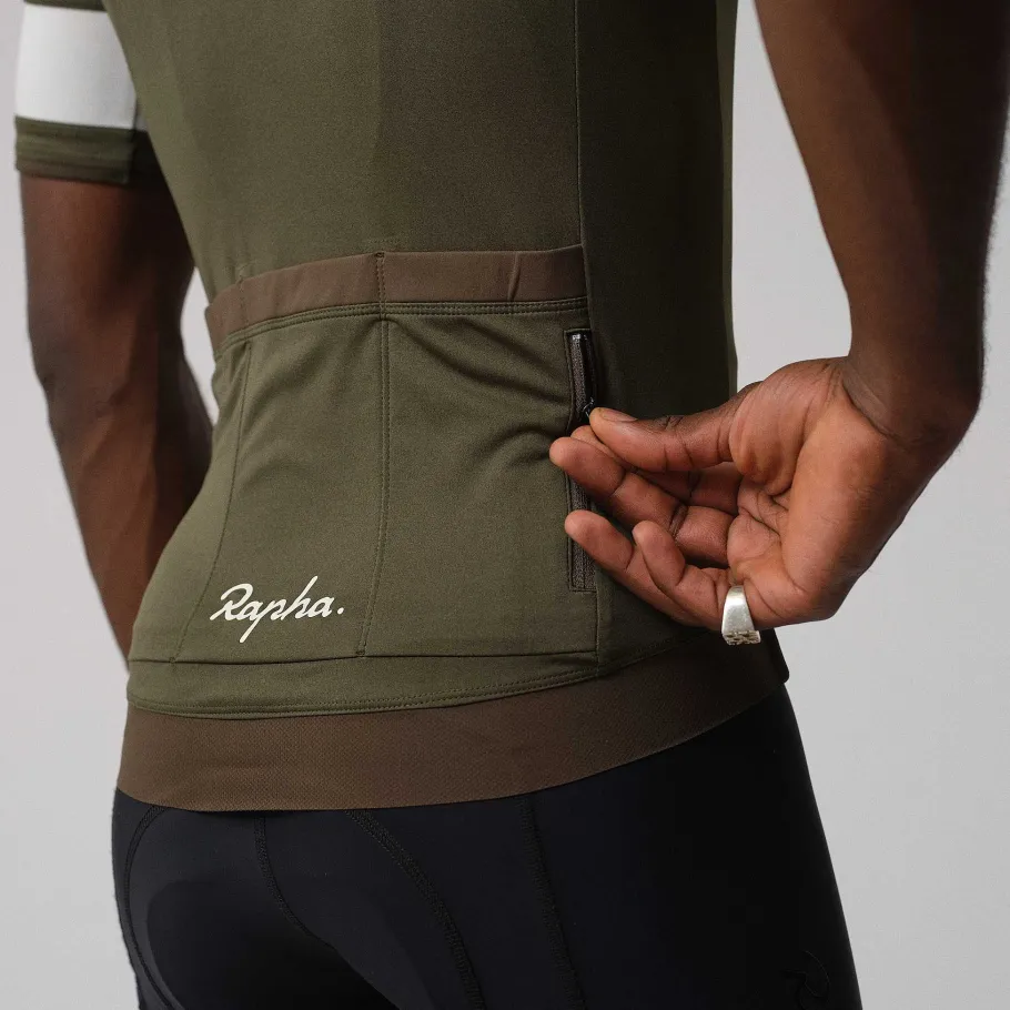 Best Rapha Men'S Core Jersey