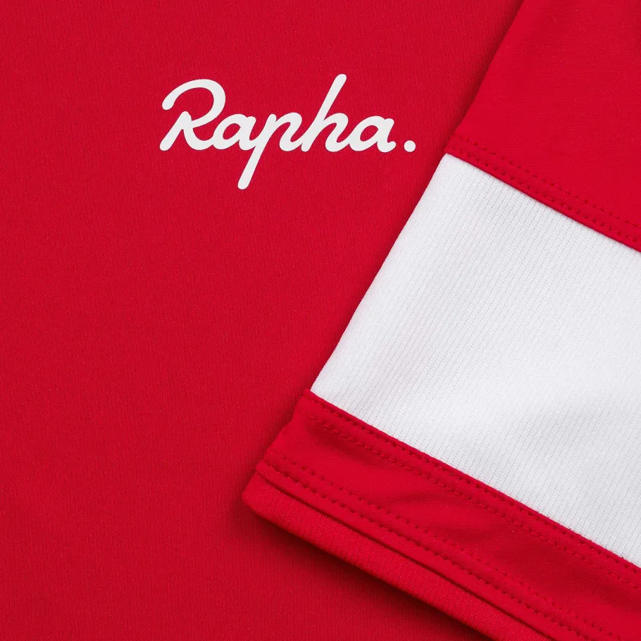 Best Rapha Men'S Core Jersey