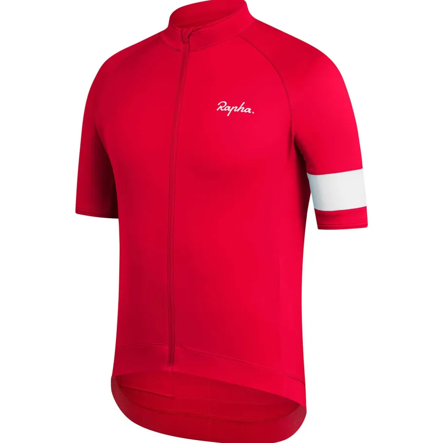 Best Rapha Men'S Core Jersey