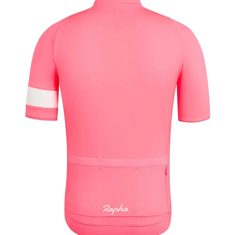Best Rapha Men'S Core Jersey