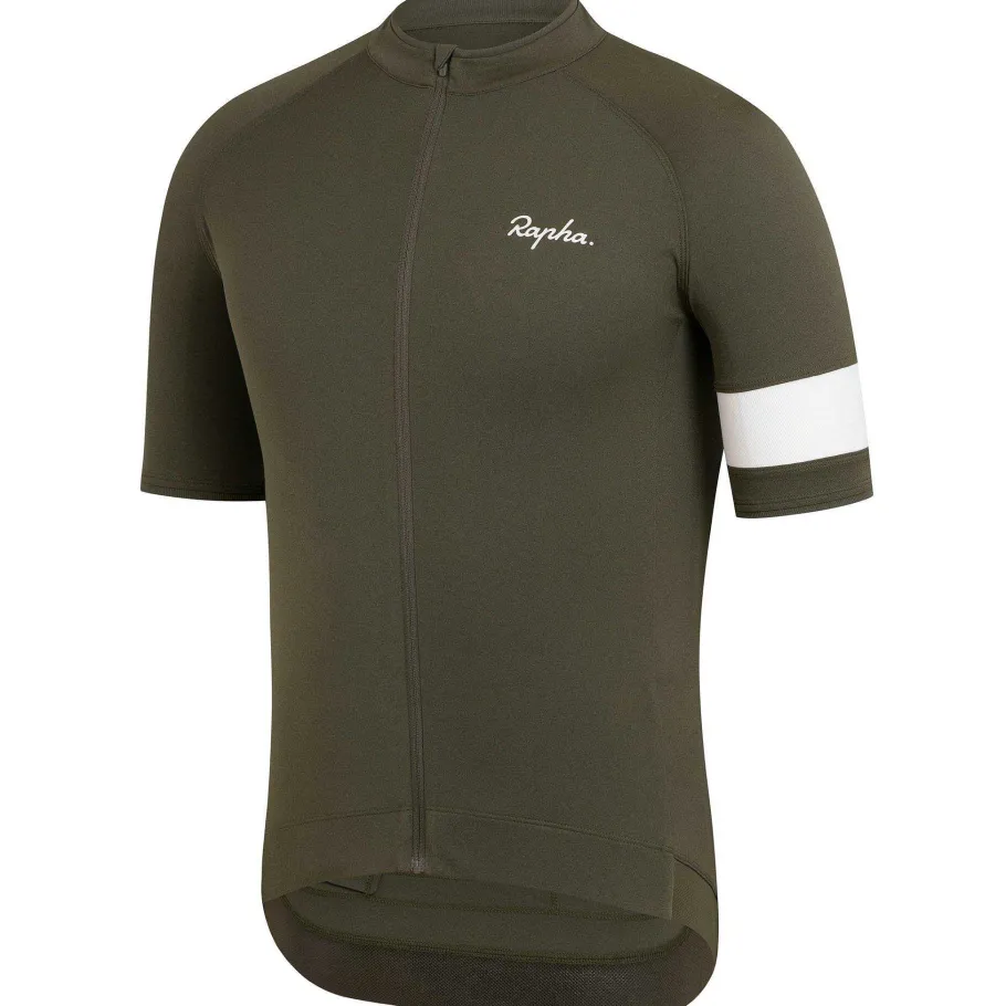 Best Rapha Men'S Core Jersey