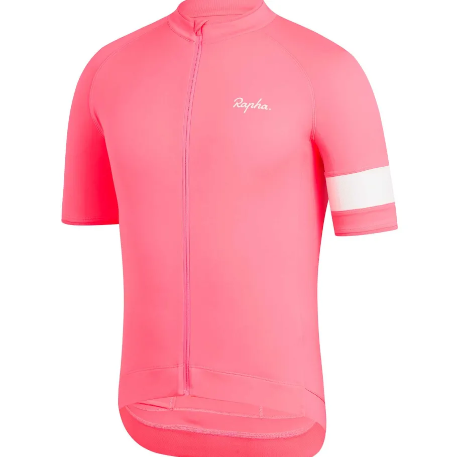 Best Rapha Men'S Core Jersey