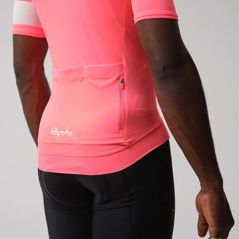 Best Rapha Men'S Core Jersey