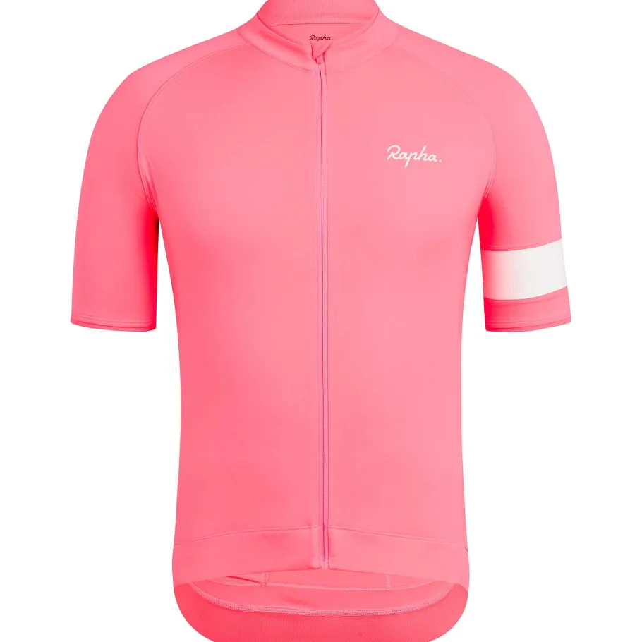 Best Rapha Men'S Core Jersey