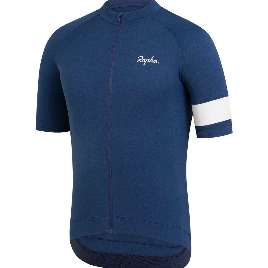 Best Rapha Men'S Core Jersey