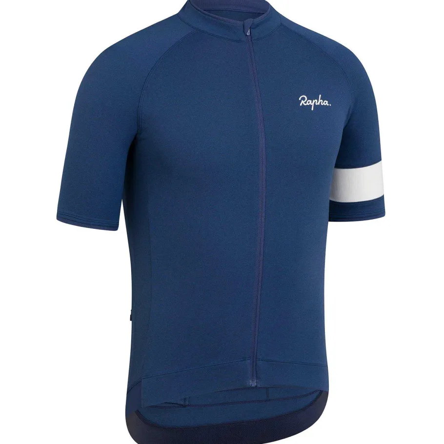 Best Rapha Men'S Core Jersey