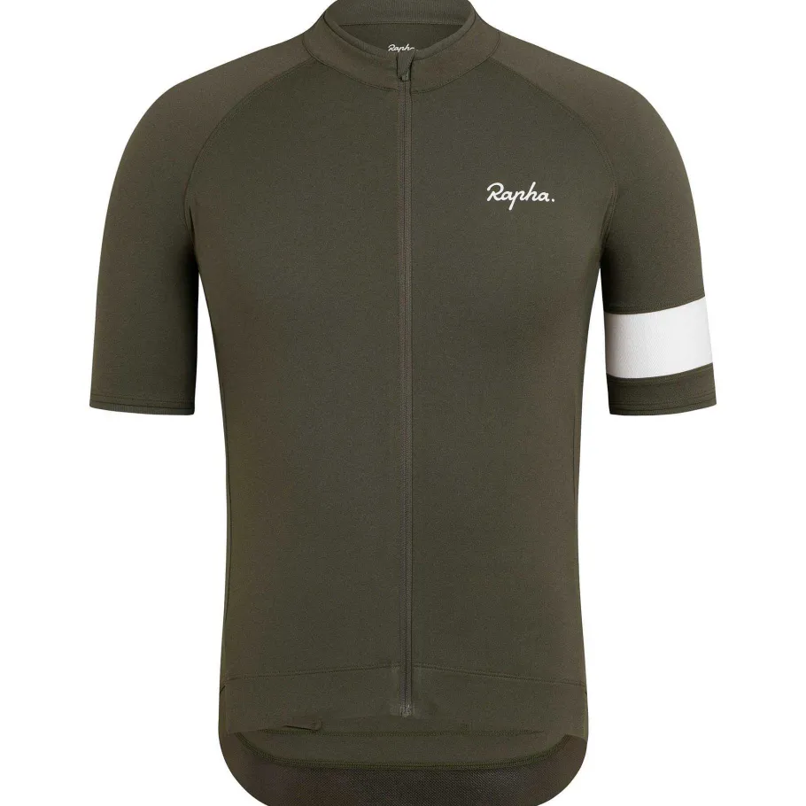 Best Rapha Men'S Core Jersey