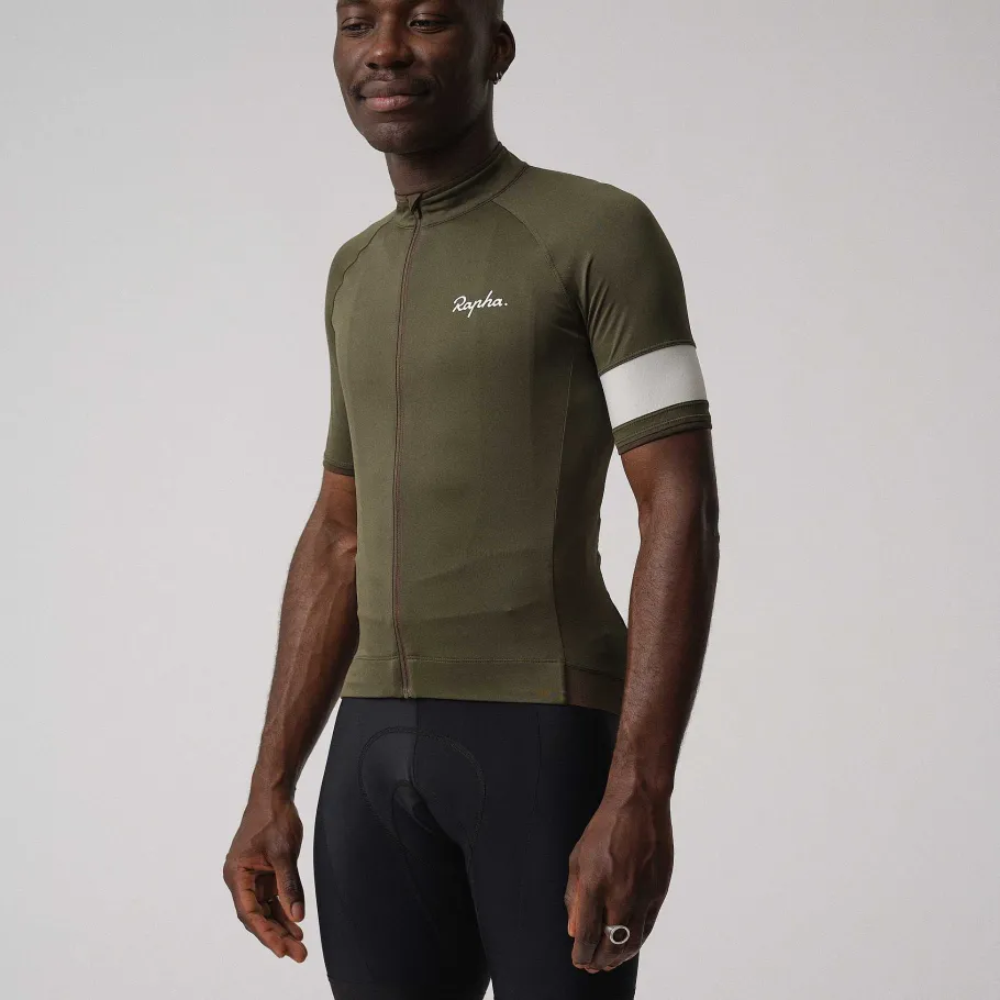 Best Rapha Men'S Core Jersey