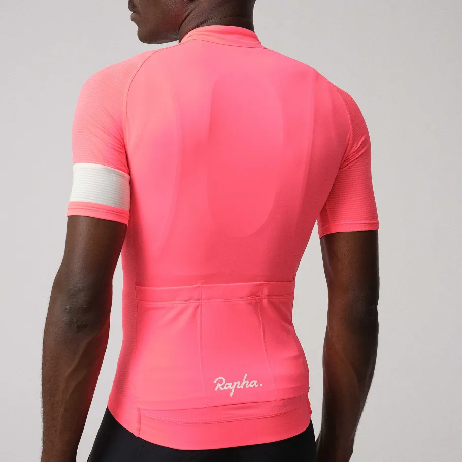 Sale Rapha Men'S Core Lightweight Jersey