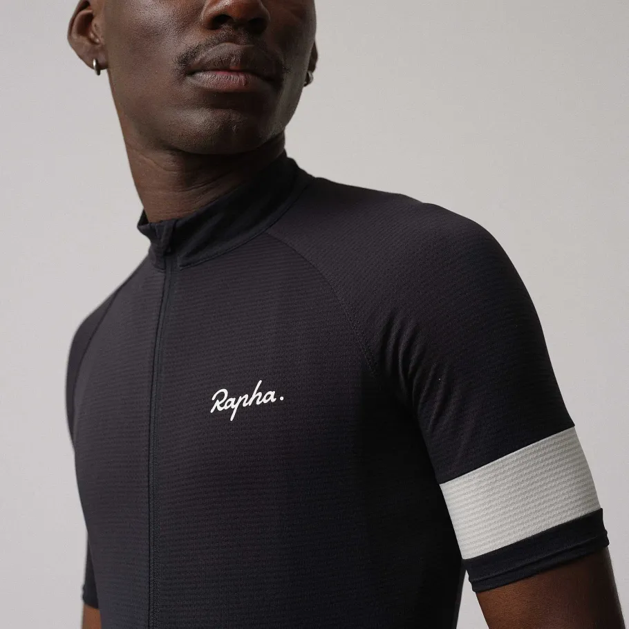 Sale Rapha Men'S Core Lightweight Jersey
