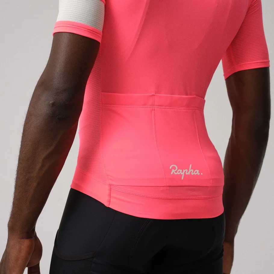Sale Rapha Men'S Core Lightweight Jersey