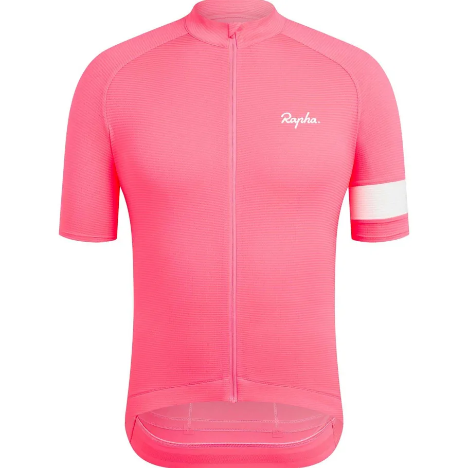 Sale Rapha Men'S Core Lightweight Jersey