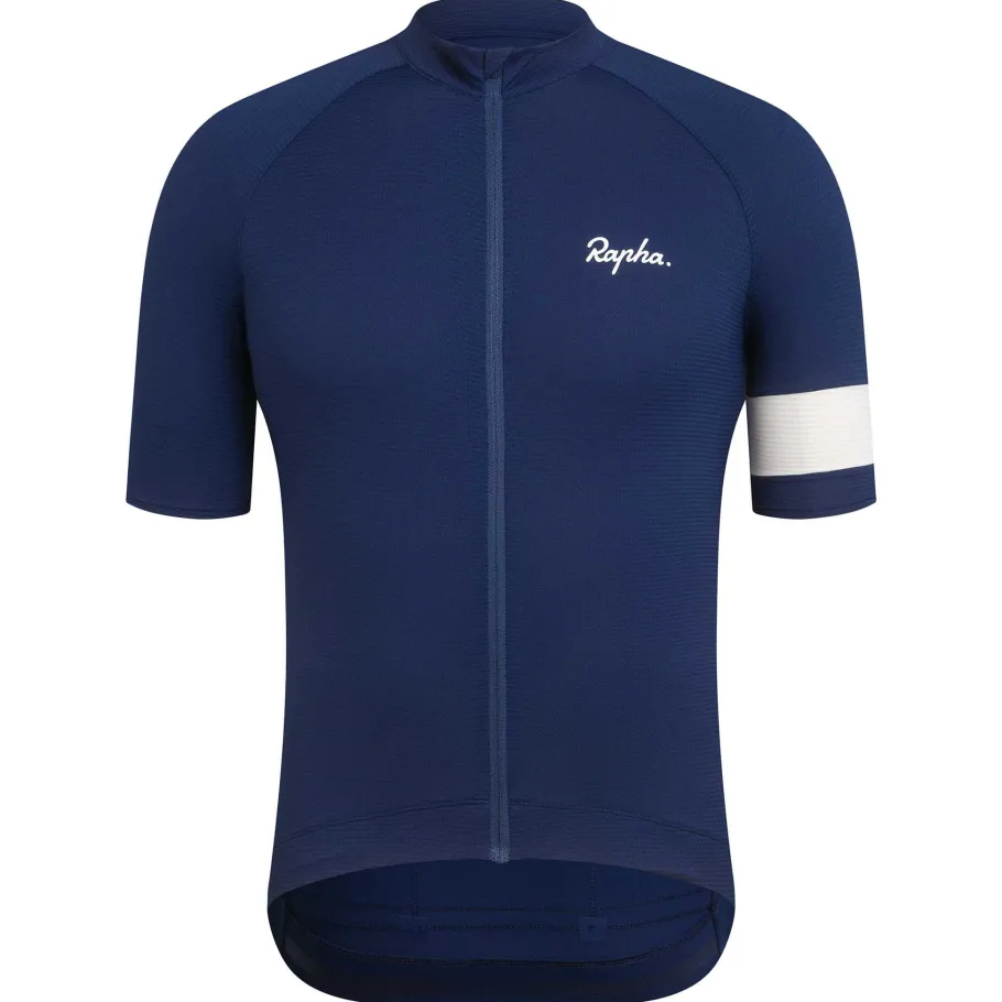 Sale Rapha Men'S Core Lightweight Jersey