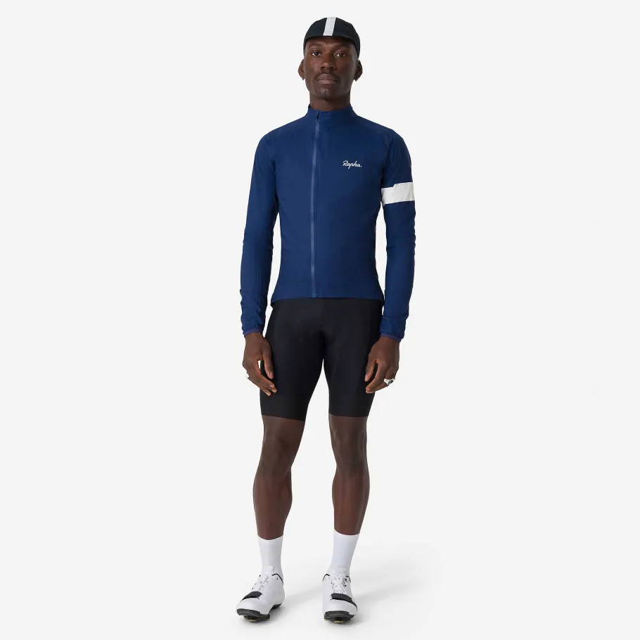 Best Rapha Men'S Core Rain Jacket Ii