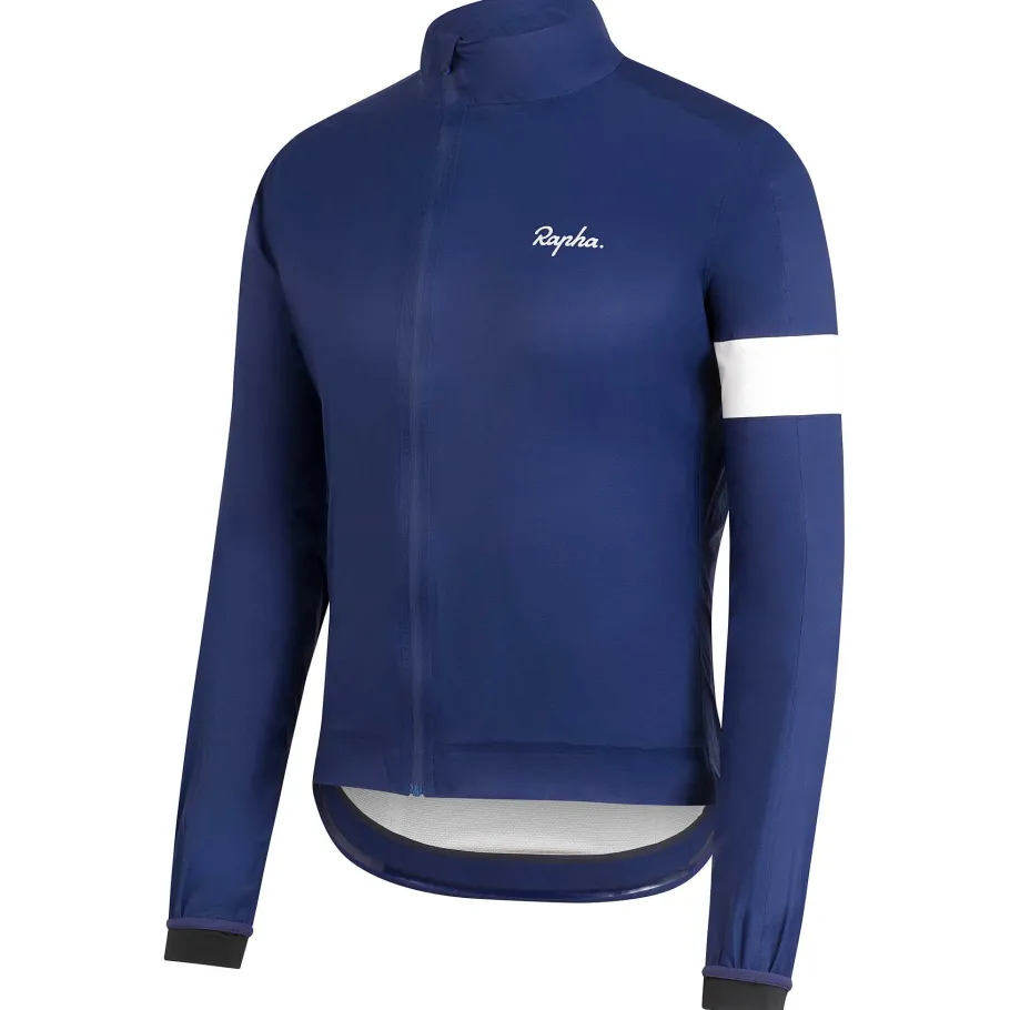 Best Rapha Men'S Core Rain Jacket Ii