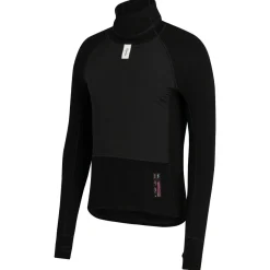 Discount Rapha Men'S Deep Winter Windblock Base Layer Black