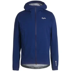 Store Rapha Men'S Explore Gore-Tex Jacket Navy/Dark Navy
