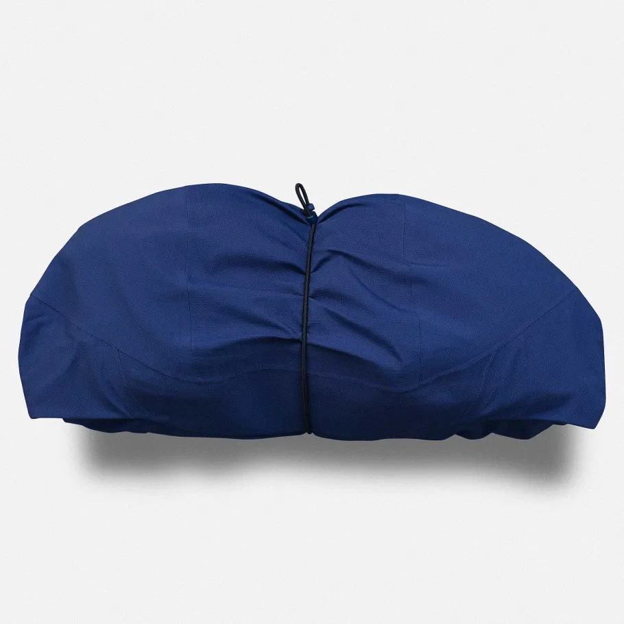 Store Rapha Men'S Explore Gore-Tex Jacket Navy/Dark Navy