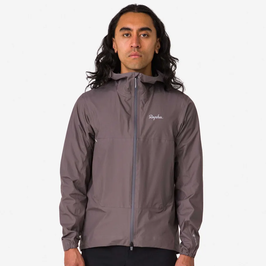 Outlet Rapha Men'S Explore Lightweight Gore-Tex Jacket
