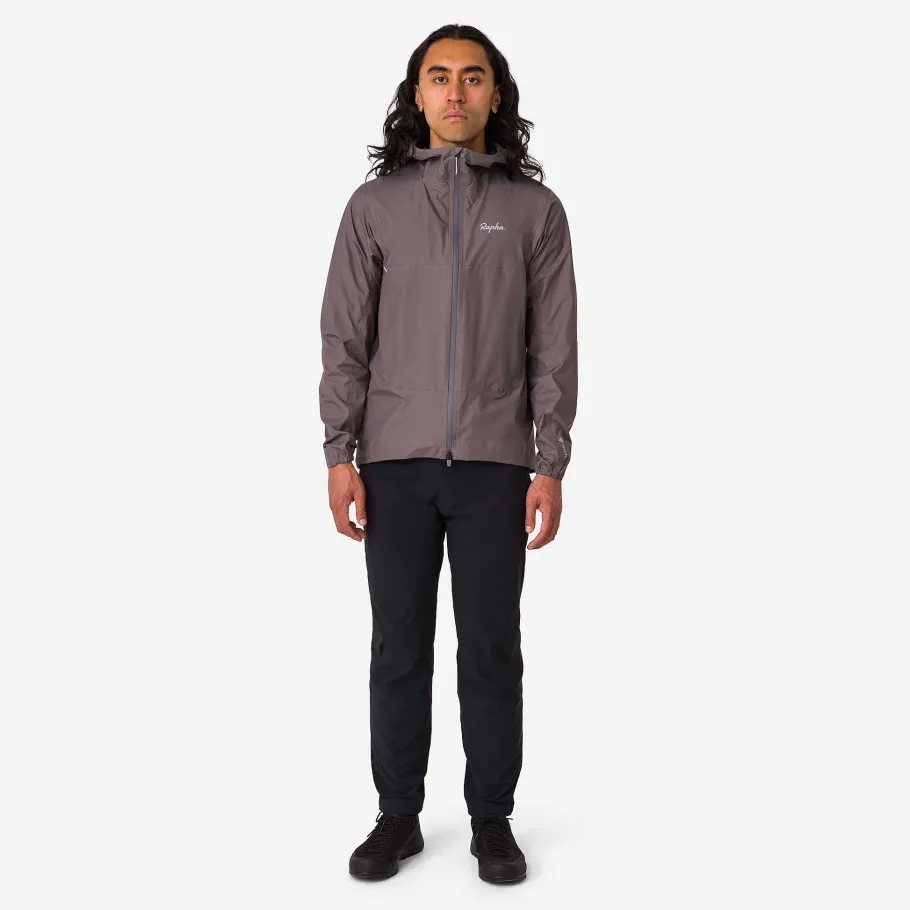 Outlet Rapha Men'S Explore Lightweight Gore-Tex Jacket