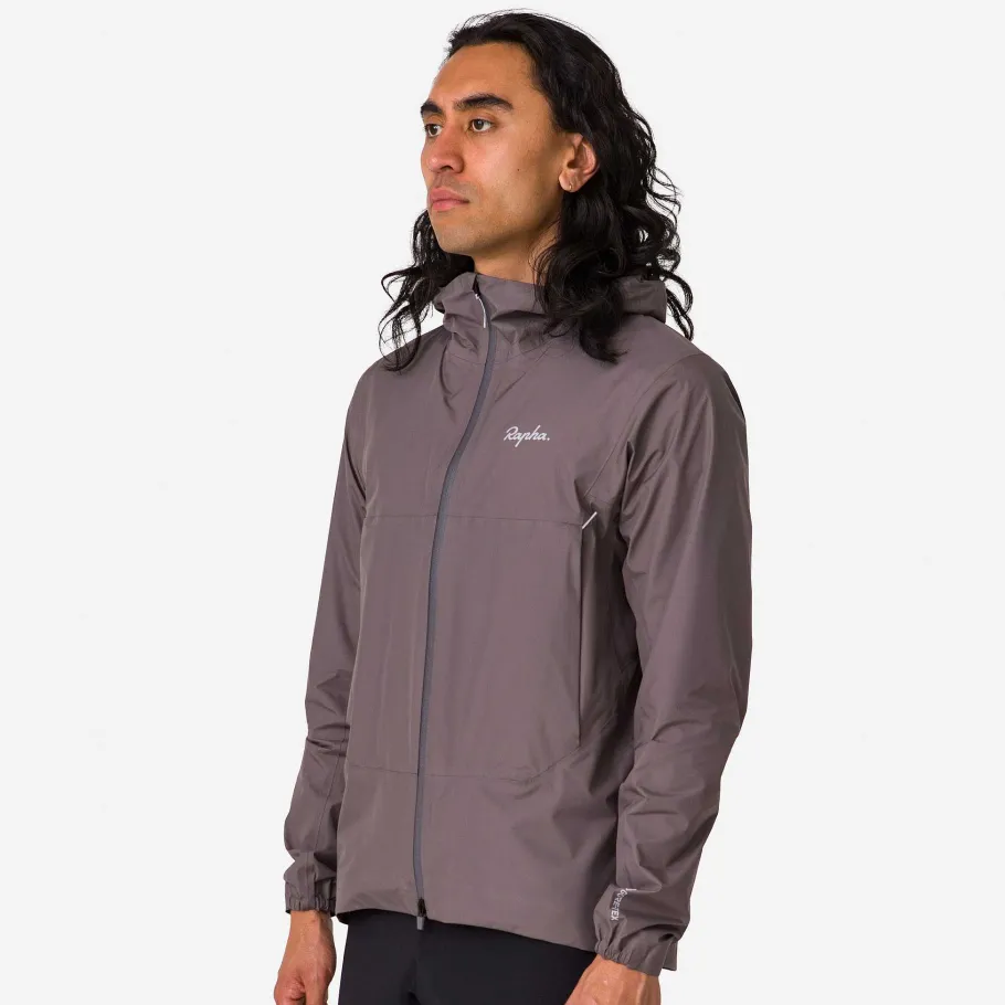 Outlet Rapha Men'S Explore Lightweight Gore-Tex Jacket