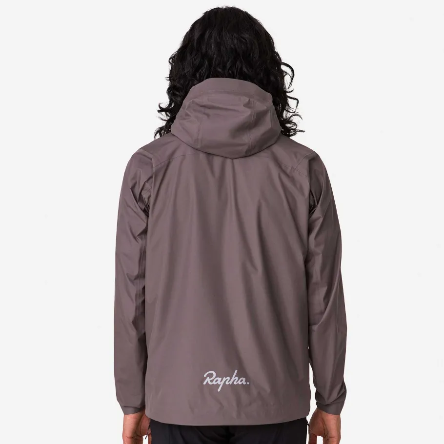 Outlet Rapha Men'S Explore Lightweight Gore-Tex Jacket