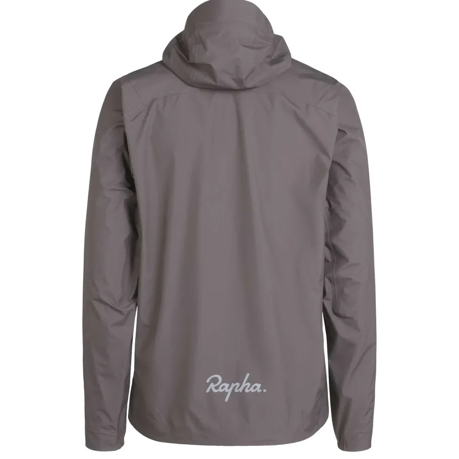 Outlet Rapha Men'S Explore Lightweight Gore-Tex Jacket