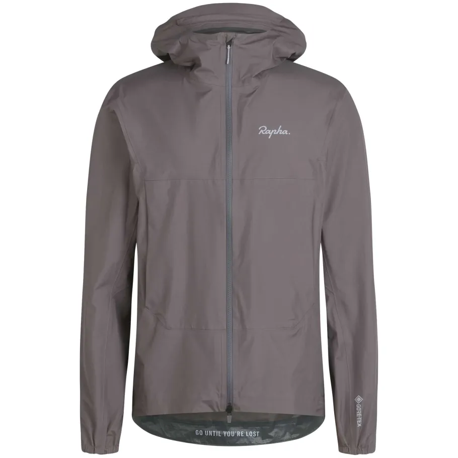 Outlet Rapha Men'S Explore Lightweight Gore-Tex Jacket