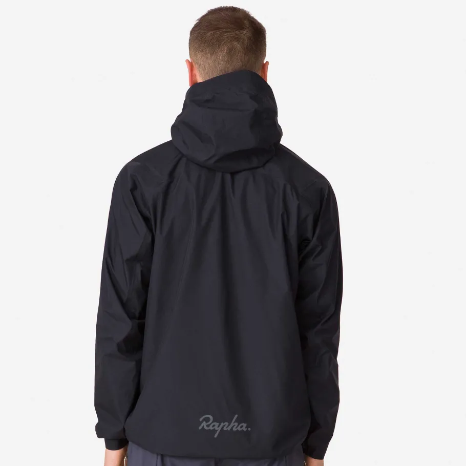 Outlet Rapha Men'S Explore Lightweight Gore-Tex Jacket