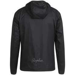 Discount Rapha Men'S Explore Lightweight Jacket Black/Black