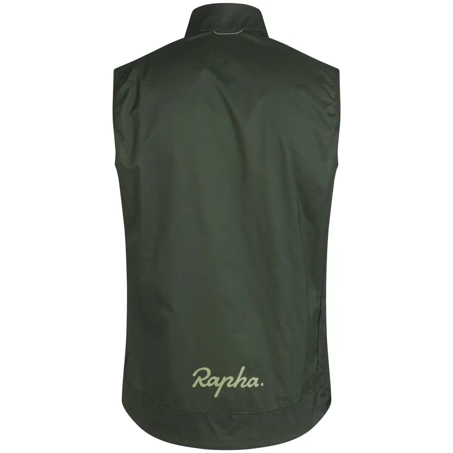 Hot Rapha Men'S Explore Lightweight Gilet