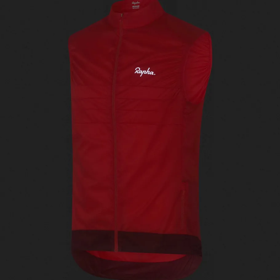 Hot Rapha Men'S Explore Lightweight Gilet
